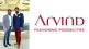 Arvind Ltd announces His Highness Dr. Lakshyaraj Singh Mewar of Udaipur as Brand Ambassador for Primanté Luxury Fabrics